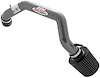 Cold Air Induction System Gunmetal Gray - image 1