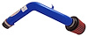 Cold Air Induction System Blue