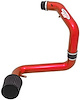 Cold Air Induction System Red - image 1