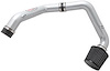 Cold Air Induction System Gunmetal Gray - image 1