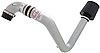 Cold Air Induction System Gunmetal Gray - image 1