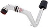 Cold Air Induction System Polished - image 1