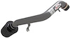 Cold Air Induction System Silver - image 1