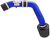 Cold Air Induction System Blue - image 1