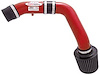 Cold Air Induction System Red - image 1