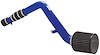 Cold Air Induction System Blue - image 1