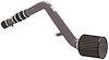 Cold Air Induction System Gunmetal Gray - image 1