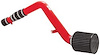 Cold Air Induction System Red - image 1