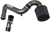 Cold Air Induction System Gunmetal Gray - image 1