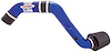 Cold Air Induction System Blue - image 1