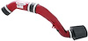 Cold Air Induction System Red - image 1