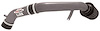 Cold Air Induction System Gunmetal Gray - image 1