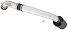 Cold Air Induction System Polished - image 1