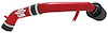 Cold Air Induction System Red - image 1