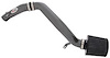 Cold Air Induction System Gunmetal Gray - image 1
