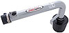 Cold Air Induction System Gunmetal Gray - image 1