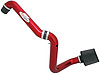 Cold Air Induction System Red - image 1