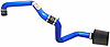 Cold Air Induction System Blue - image 1