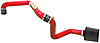 Cold Air Induction System Red - image 1