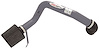 Cold Air Induction System Gunmetal Gray - image 1