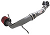 Cold Air Induction System Gunmetal Gray - image 1