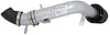 Cold Air Induction System Gunmetal Gray - image 1