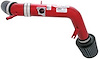 Cold Air Induction System Red - image 1
