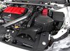 Cold Air Induction System Gunmetal Gray - image 3