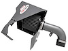 Cold Air Induction System Gunmetal Gray - image 1