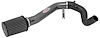 Cold Air Induction System Gunmetal Gray - image 1