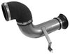 Cold Air Induction System Gunmetal Gray - image 2