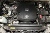 Cold Air Induction System Gunmetal Gray - image 4