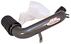 Cold Air Induction System 2010-2012 for Hyundai Genesis Coupe 2.0L Gunmetal Gray