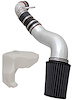 Cold Air Induction System 2010-2012 for Hyundai Genesis Coupe 3.8L Polished - image 1