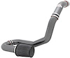 Cold Air Induction System Gunmetal Gray - image 1