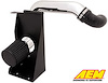 Cold Air Induction System Polished - image 1
