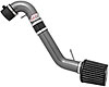 Cold Air Induction System 2010-2011 Mazda 3 2.5L Gunmetal Gray +6.7 HP Increase - image 1