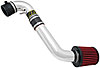 Cold Air Induction System 2010-2011 Mazda 3 2.5L Polished +6.7 HP Increase - image 1