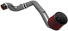 Cold Air Induction System Gunmetal Gray - image 1