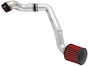 Cold Air Induction System Polished - image 1