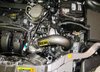 Cold Air Induction System Gunmetal Gray - image 2