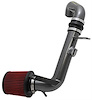 Cold Air Induction System Gunmetal Gray - image 1