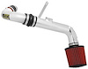 Cold Air Induction System Polished - image 1