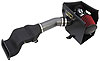 Cold Air Induction System Gunmetal Gray - image 1
