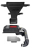 Cold Air Induction System C.A.S. Mini Cooper S 1.6L-L4 2007-2010-W/O MAF SENSOR - image 1