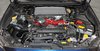 Cold Air Induction System 2015-2017 For Subaru Fits WRX 2.5L Turbo - image 4