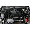 Cold Air Intake System 2015-2017 Ford Mustang 2.3L EcoBoost - image 2
