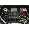 Cold Air Induction System 2002-2005 For Subaru Fits Impreza RS 2.5L - image 2