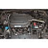 Cold Air Induction System 2013-16 Honda Accord 3.5L - image 2