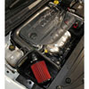 Cold Air Intake System 2015-2016 Chrysler 200 2.4L - image 3